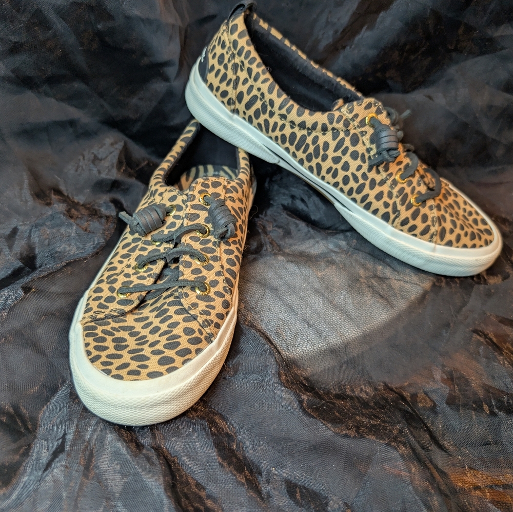 Sperry Women's Slip-On Casual Shoes